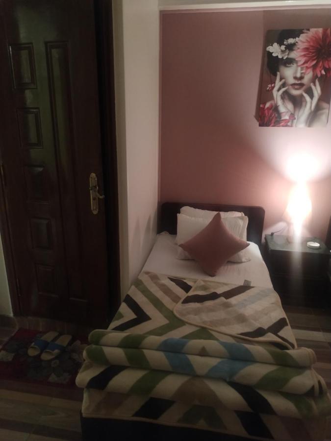 Cairo Golden Plaza Hostel Buitenkant foto