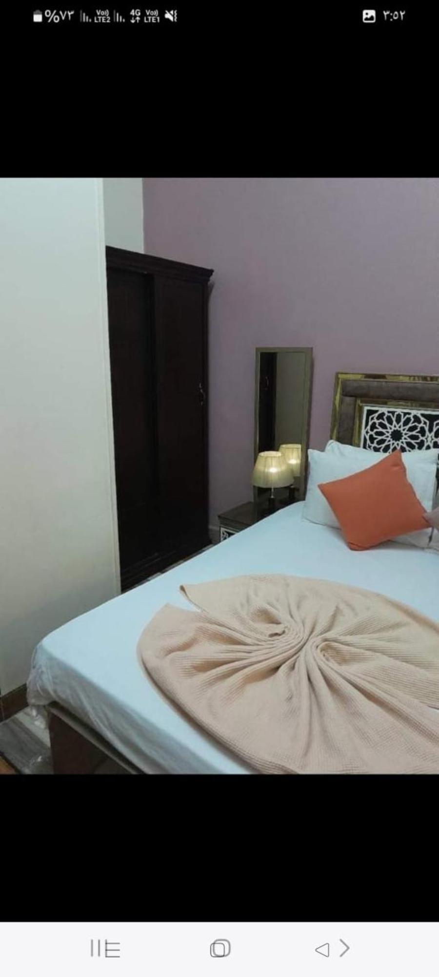 Cairo Golden Plaza Hostel Buitenkant foto