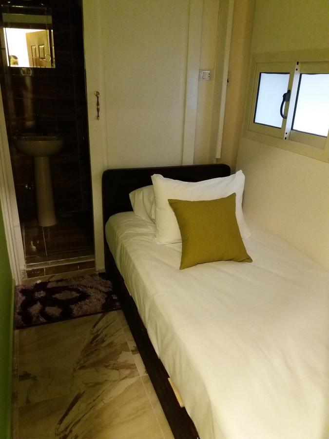 Cairo Golden Plaza Hostel Buitenkant foto