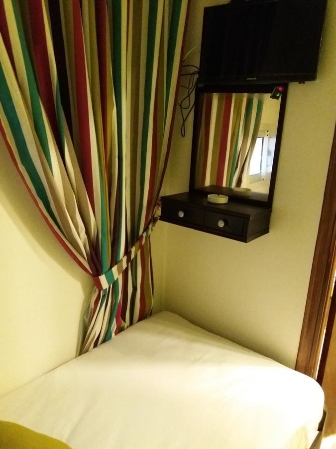 Cairo Golden Plaza Hostel Buitenkant foto