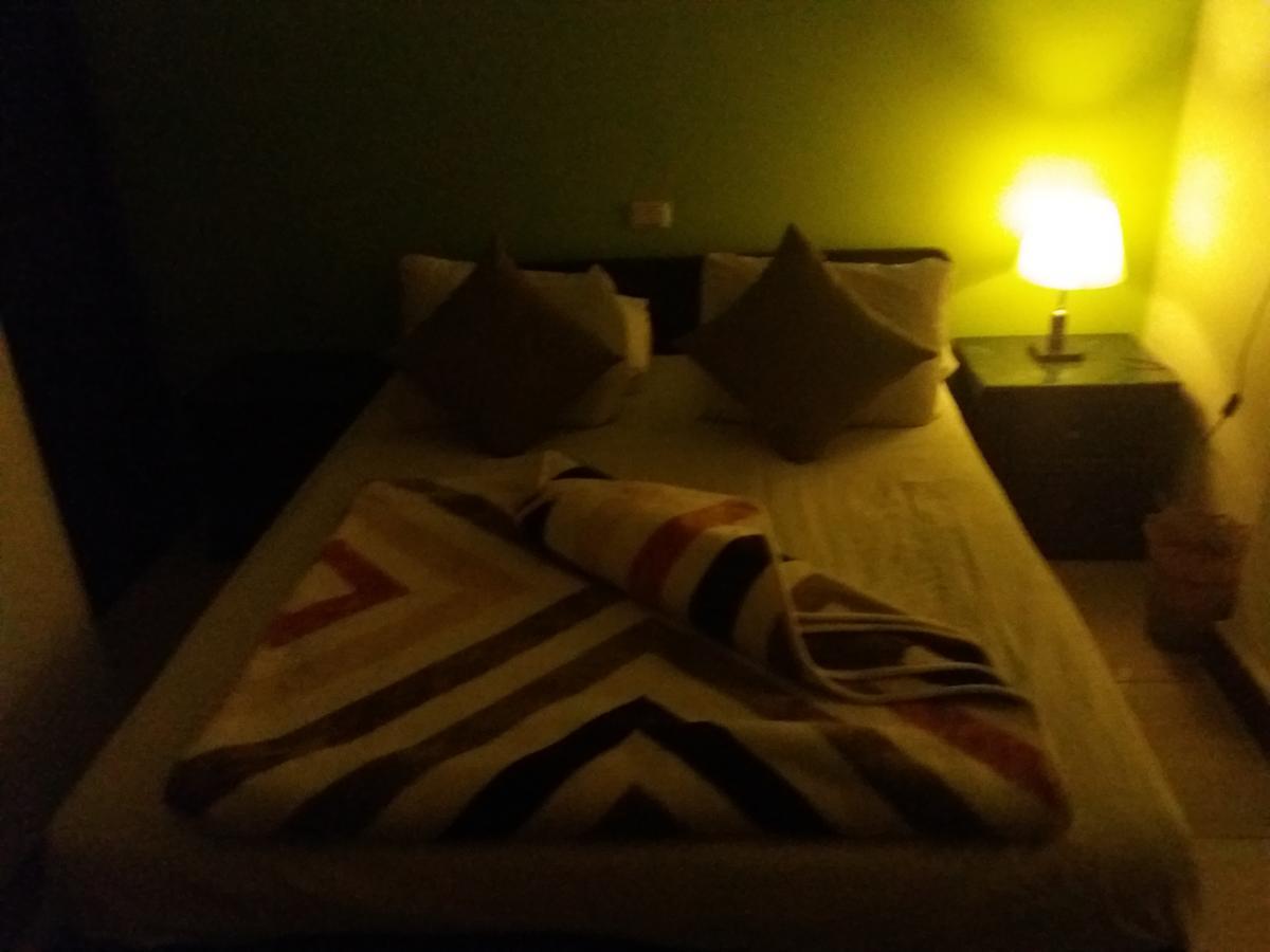 Cairo Golden Plaza Hostel Buitenkant foto